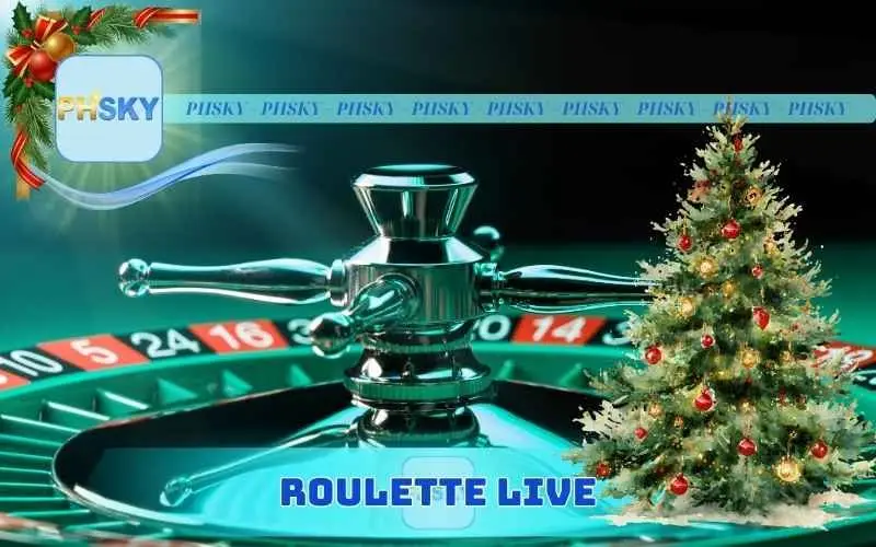Roulette Live Guide & Promotions at Phsky