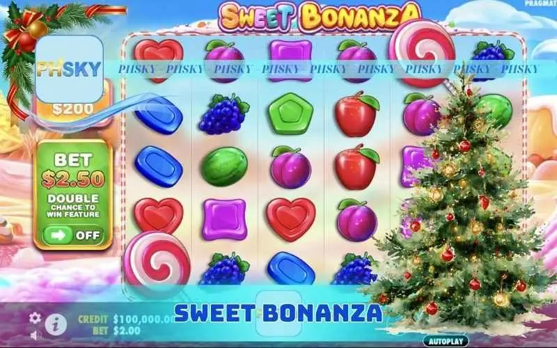 Sweet Bonanza Slot Guide – How to Win at PHsky