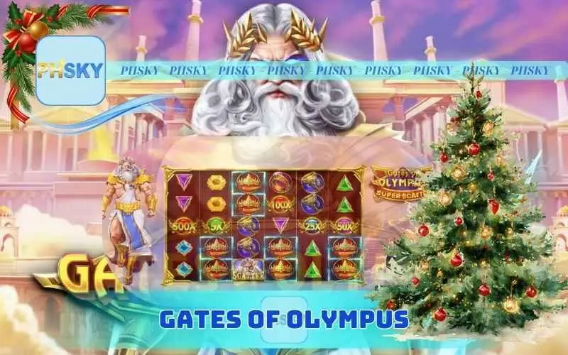 Gates of Olympus Slot Guide - How to Play and Win Big
